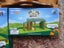 Bulk lot of Countdown Farm Brick Packs: 200 +, Farm House and Shed - unopened Carousel 4