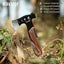 Multifunctional tactical pocket axe for camping survival Carousel 1