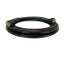 7.5 metre 2600psi Water Blaster Hose - M22 Nut 14mm Pin Carousel 1