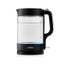 Sunbeam Black Classics Glass Kettle KE6450K Carousel 1