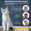 2 PCS Flea and Tick Collar (38cm) for Cat Carousel 5
