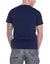 Guns N Roses T Shirt Use Your Illusion Band Logo new Official Mens Navy Blue Carousel 2