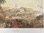 OLD PRINTS: Three Colonial Views 1849 by Henry Maplestone Carousel 3