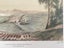 OLD PRINTS: Three Colonial Views 1849 by Henry Maplestone Carousel 4