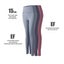 Yoga Pants Naked High Waist Honey Hip Tight Pants Launched Hip Fitness-high Wai Carousel 3