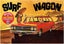 Plastic Kitset - 1/25 '65 Chevelle Surf Wagon Carousel 1