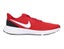 Nike Men's Revolution 5 Running Shoes - Gym Red/White-Black Size US8.5 Carousel 1