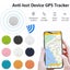 Alarm Anti-Lost Alarm Locator Tracker Pet Dog Cat Kids Car Wallet Key Collar GPS Carousel 3