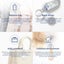 Alarm Anti-Lost Alarm Locator Tracker Pet Dog Cat Kids Car Wallet Key Collar GPS Carousel 4