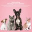 Alarm Anti-Lost Alarm Locator Tracker Pet Dog Cat Kids Car Wallet Key Collar GPS Carousel 8