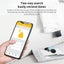 Alarm Anti-Lost Alarm Locator Tracker Pet Dog Cat Kids Car Wallet Key Collar GPS Carousel 14