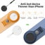 Alarm Anti-Lost Alarm Locator Tracker Pet Dog Cat Kids Car Wallet Key Collar GPS Carousel 16