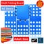 Brand New Laundry baskets Folding Board Clothes Stacking Storage*Hot SALE Carousel 4