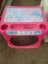 Princess Art Table Carousel 3