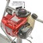 Vibrating Concrete Screed Vibe-Tech RIDGEBACK Honda Engine **FREE SHIPPING!!** Carousel 5