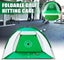 Golf Net Carousel 5