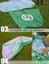 Golf Net Carousel 6