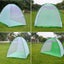 Golf Net Carousel 7