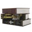 Hidden Book Safe Box Security Locks Box Carousel 4