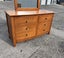 ~~~~~Beautiful dresser - FULLY RESTORED~~~~~ Carousel 4