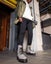 Dr. Martens Jadon III Platform Leather Boots Zinc Grey Pisa Carousel 2