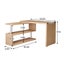 Desk Carousel 11