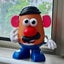 Toy Story Mr Potato Head Carousel 3