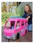 Barbie: Dream Camper - Vehicle Playset Carousel 3