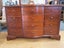 Solid Rimu 12 Drawer Dressing Table Carousel 4