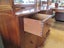 Solid Rimu 12 Drawer Dressing Table Carousel 7