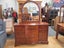 Solid Rimu 12 Drawer Dressing Table Carousel 3