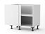 Italian Made Kitchen with Soft Close Hinges and Runners Carousel 12