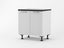 Italian Made Kitchen with Soft Close Hinges and Runners Carousel 7