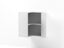 Italian Made Kitchen with Soft Close Hinges and Runners Carousel 10
