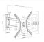 Full Motion Wall Mount - For 26"- 65" TVs Carousel 3