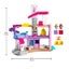 Fisher Price: Little People - Barbie Little Dreamhouse Carousel 3