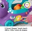 Fisher Price: Poppin' Triceratops - Popper Pull-Toy Carousel 3