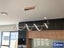 P223-Gold Color-1.2M LED Pendant Light,Two Colors Carousel 3