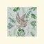 Bothy Threads Cross Stitch Kit - Christmas Card: Scandi Dove Carousel 1