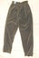 Adidas Velour high rise waist track pants joggers cotton womens XS NEW NWT Carousel 5