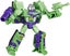 Transformers Generations Legacy Core: G2 Universe Megatron Action Figure Carousel 4