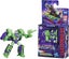 Transformers Generations Legacy Core: G2 Universe Megatron Action Figure Carousel 3