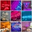 Custom Led Neon Sign Personalized Wedding Logo Party Birthday Anime Room Decor Carousel 13
