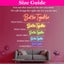Custom Led Neon Sign Personalized Wedding Logo Party Birthday Anime Room Decor Carousel 6