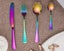Cutlery Set 24 Pcs Carousel 4