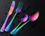 Cutlery Set 24 Pcs Carousel 5