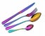 Cutlery Set 24 Pcs Carousel 6