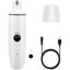 Usb Charging Low Noise Painless Pet Grooming Claw Trimmer for Small Medium an... Carousel 2