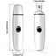 Usb Charging Low Noise Painless Pet Grooming Claw Trimmer for Small Medium an... Carousel 3