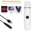 Usb Charging Low Noise Painless Pet Grooming Claw Trimmer for Small Medium an... Carousel 7